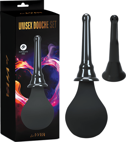Premium Unisex Douche Set - Btantalized.com.au