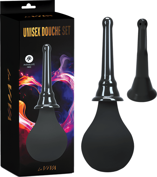 Premium Unisex Douche Set - Btantalized.com.au
