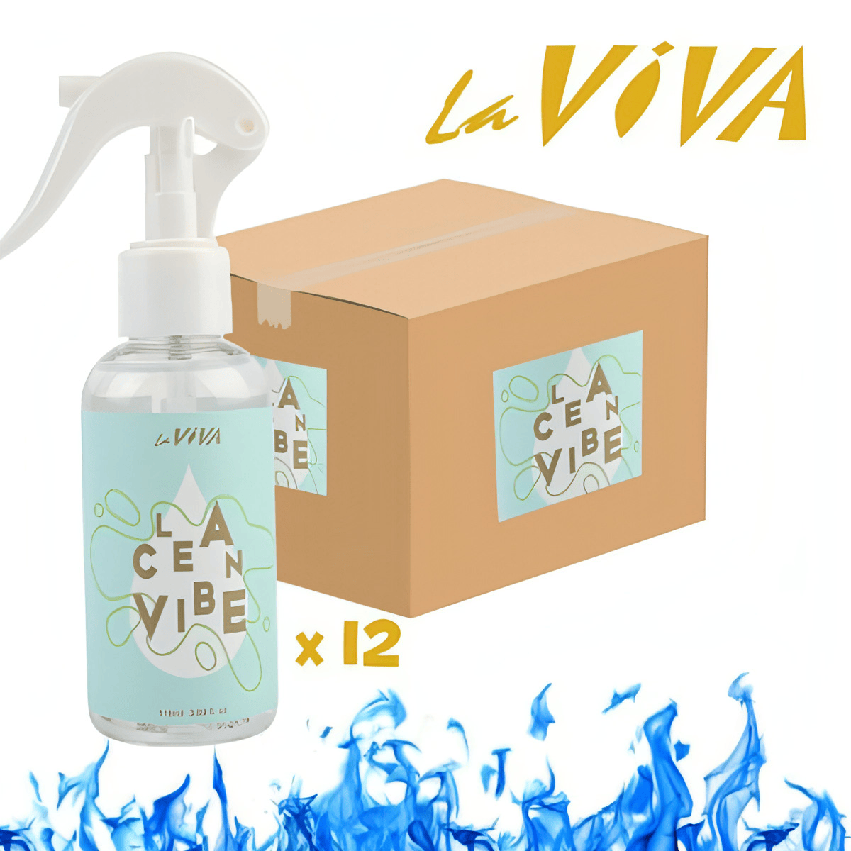 Clean Vibe 118ml - Btantalized.com.au