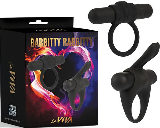 Babbitty Rabbitty - Btantalized.com.au