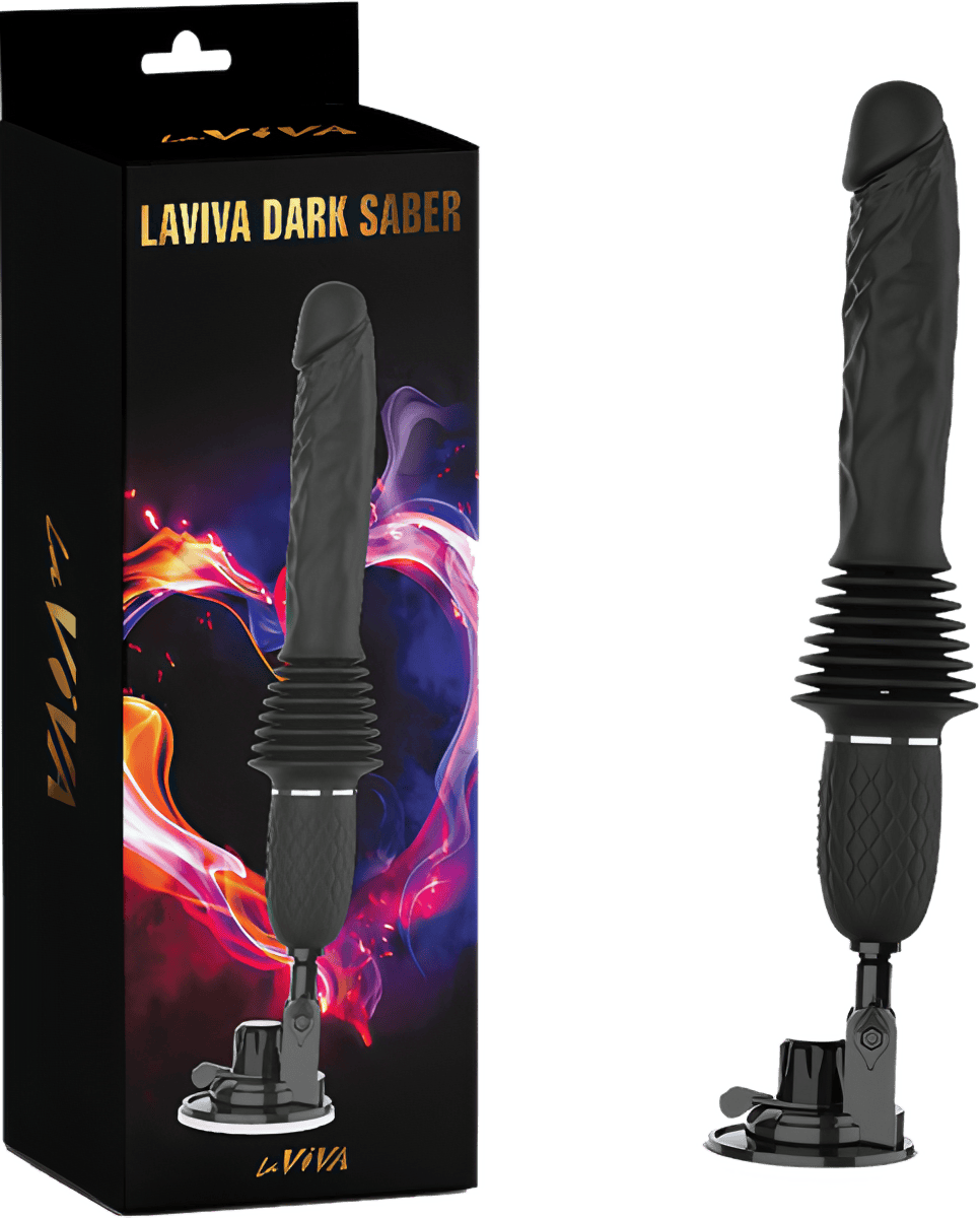 Dark Saber - Btantalized.com.au