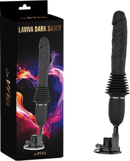 Dark Saber - Btantalized.com.au