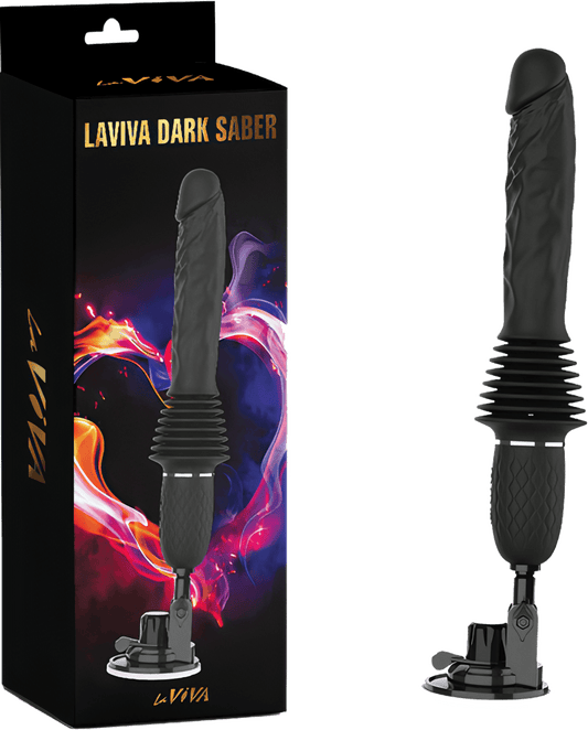 Dark Saber - Btantalized.com.au