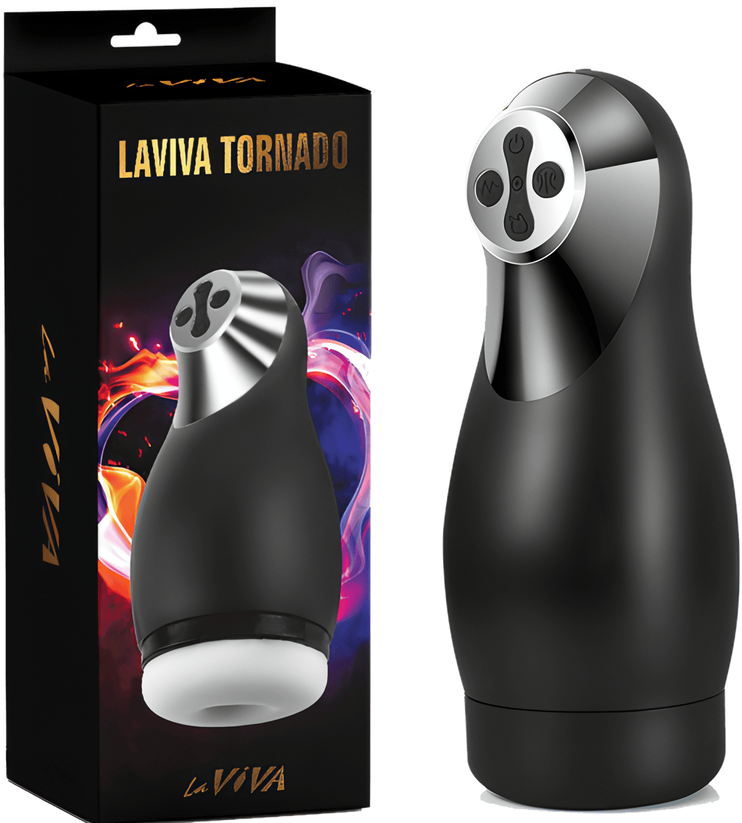 Tornado - Btantalized.com.au