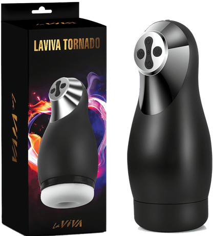 Tornado - Btantalized.com.au