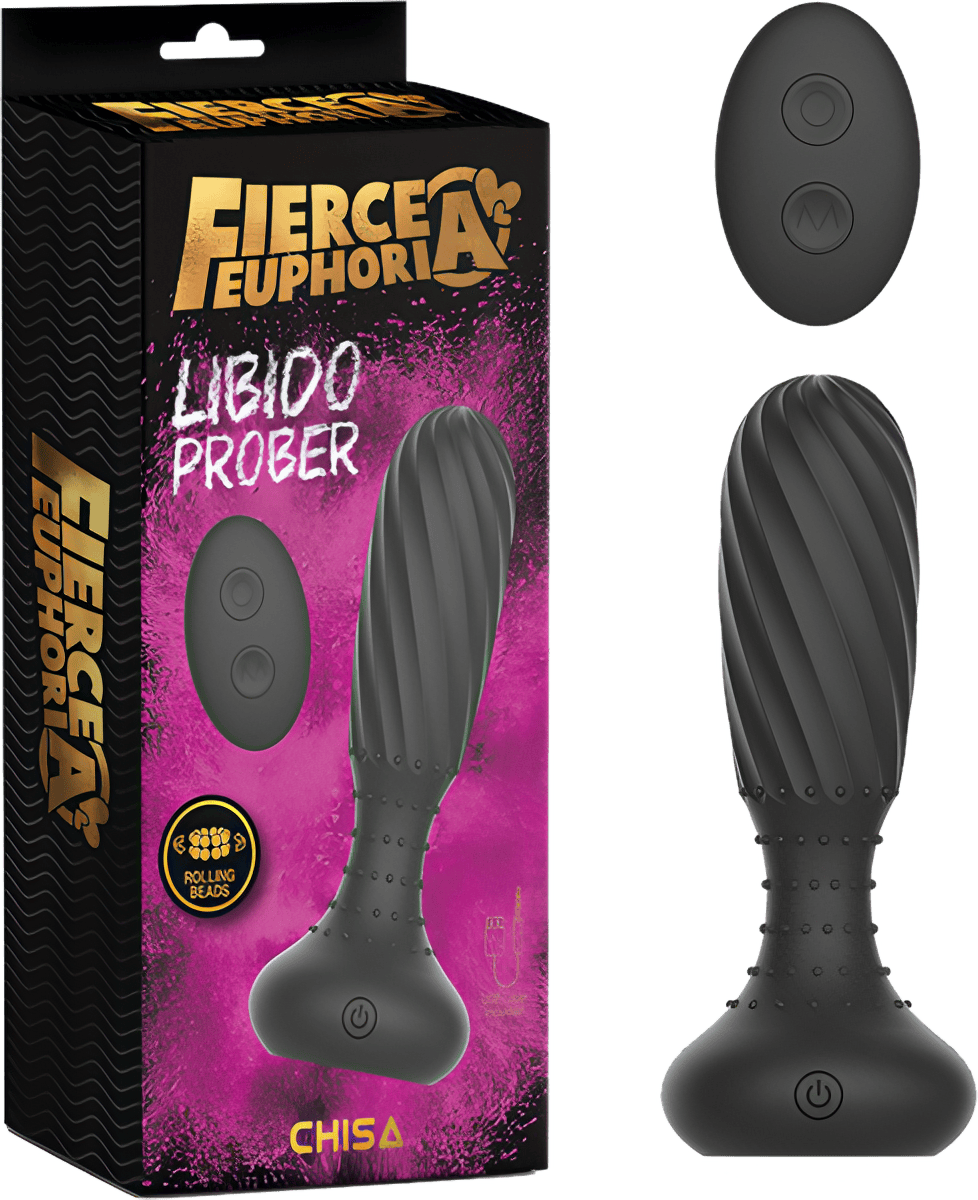 Libido Prober - RC Not Inc - Btantalized.com.au