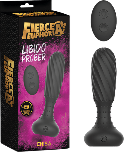Libido Prober - RC Not Inc - Btantalized.com.au