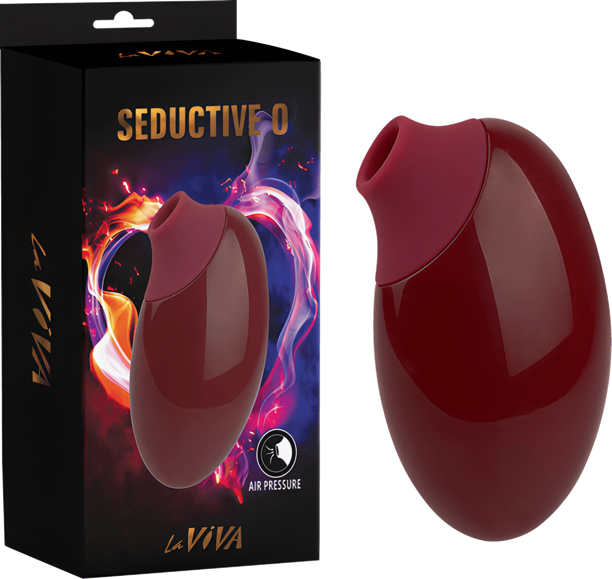 Seductive O - Btantalized.com.au