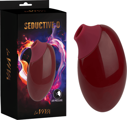 Seductive O - Btantalized.com.au