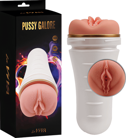 Pussy Galore - Btantalized.com.au
