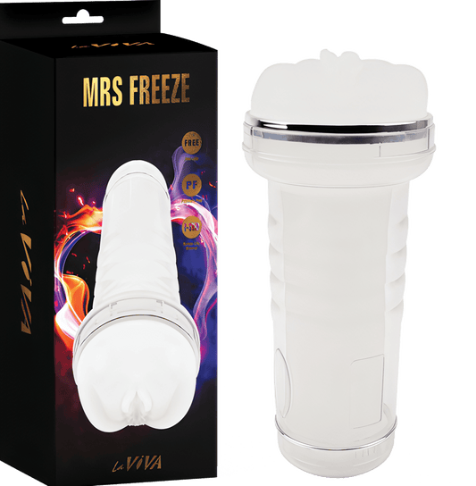 Mrs. Freeze - Btantalized.com.au