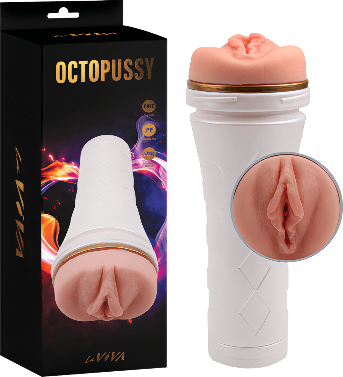 Octopussy - Btantalized.com.au