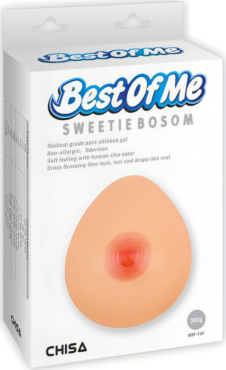 Sweetie Bosom - Btantalized.com.au