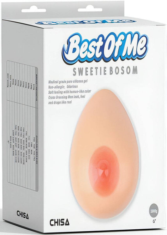 Sweetie Bosom Large - Btantalized.com.au