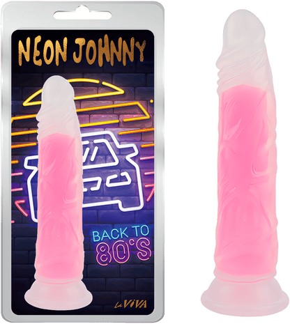 Neon Johnny - Btantalized.com.au