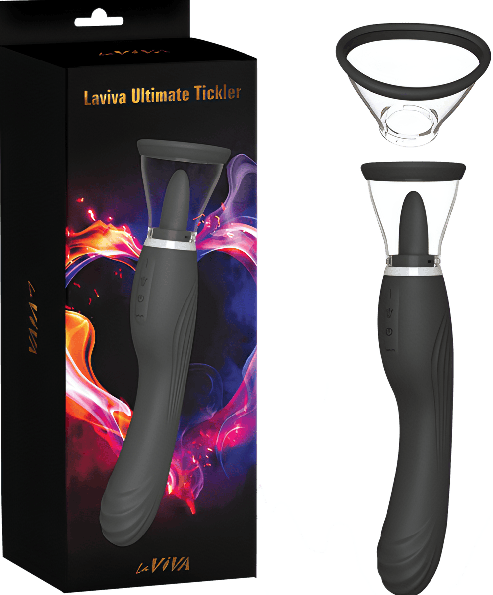 Ultimate Tickler - Btantalized.com.au
