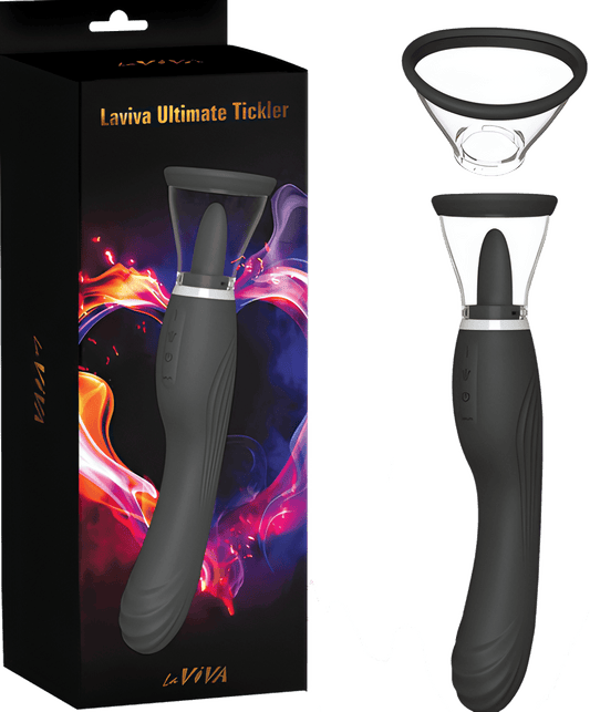 Ultimate Tickler - Btantalized.com.au
