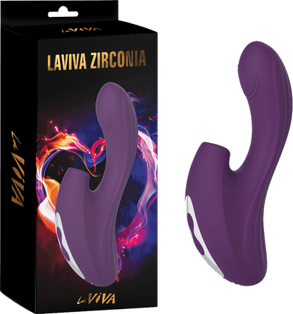 Zirconia - Btantalized.com.au