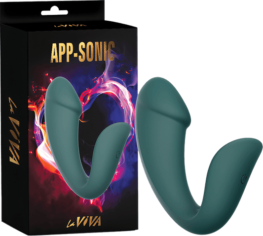 App-Sonic - Btantalized.com.au