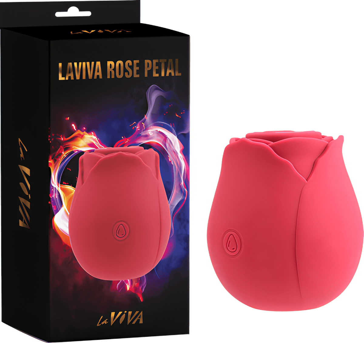 Rose Petal - Btantalized.com.au
