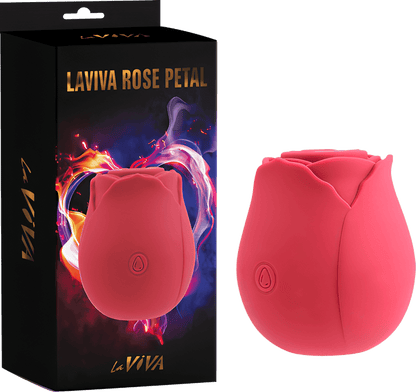 Rose Petal - Btantalized.com.au