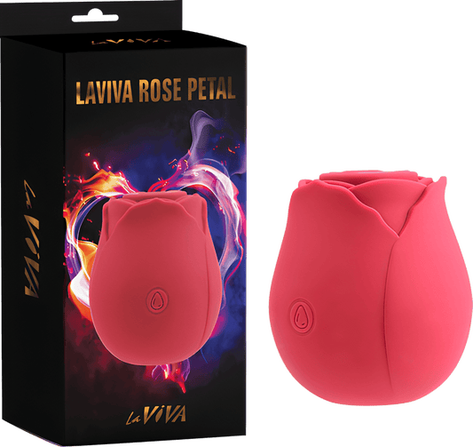 Rose Petal - Btantalized.com.au