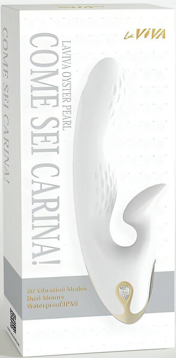 Come Sei Carina - Btantalized.com.au