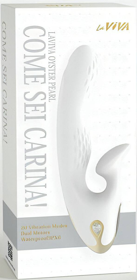 Come Sei Carina - Btantalized.com.au