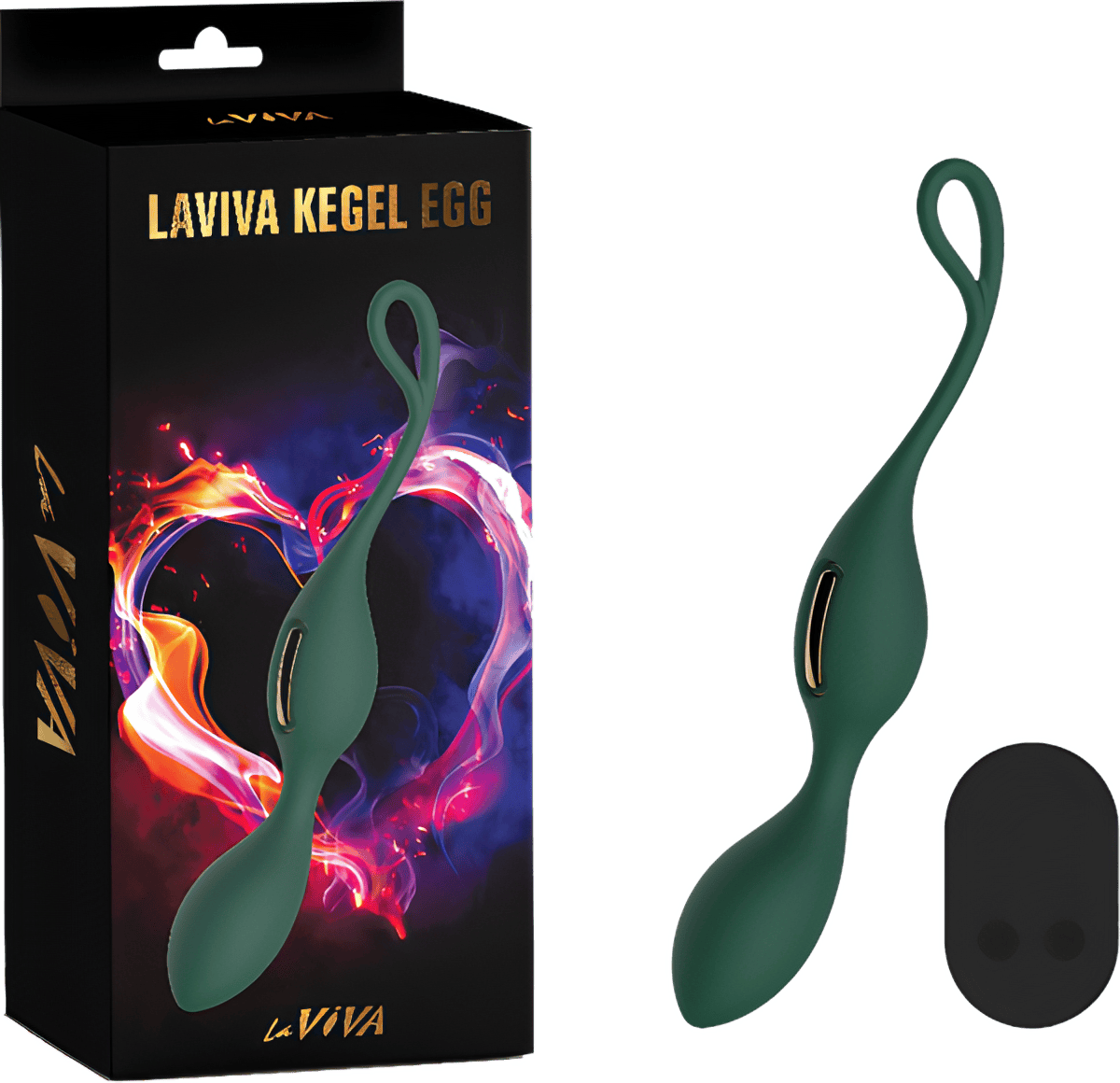 Kegel Egg - Btantalized.com.au