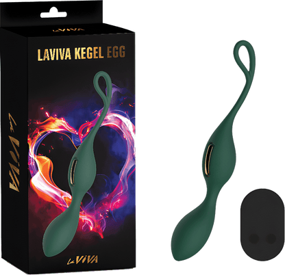 Kegel Egg - Btantalized.com.au