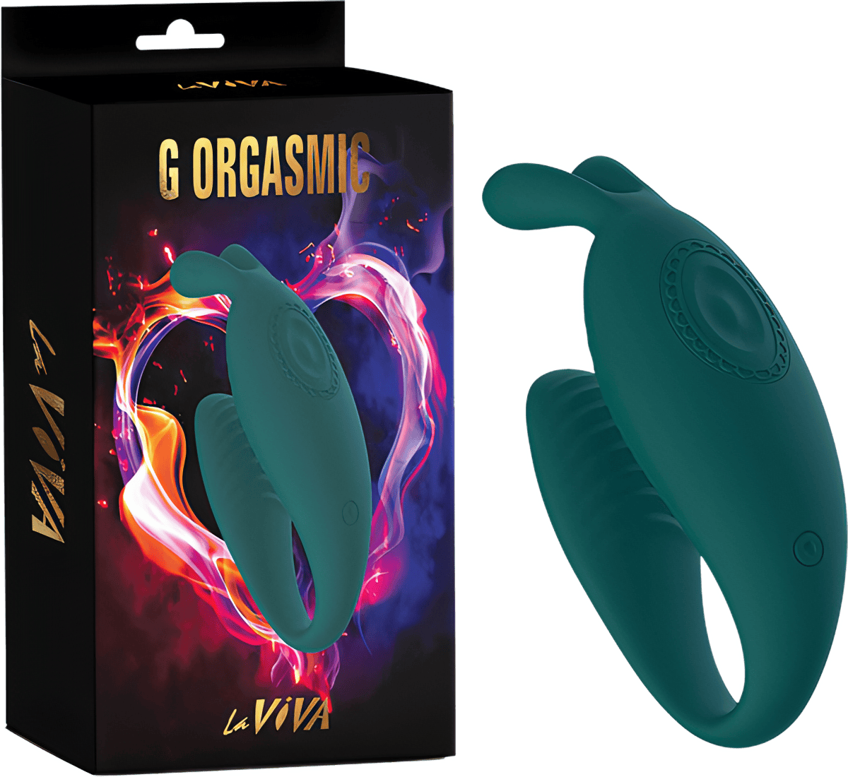 G-Orgasmic - Btantalized.com.au