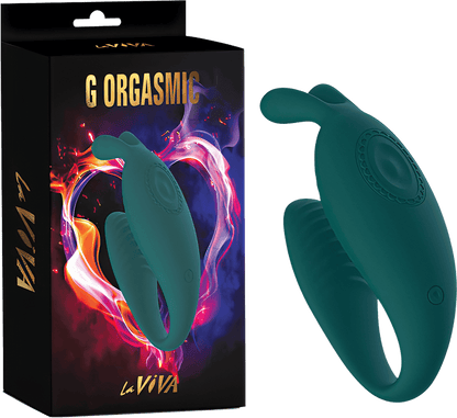 G-Orgasmic - Btantalized.com.au