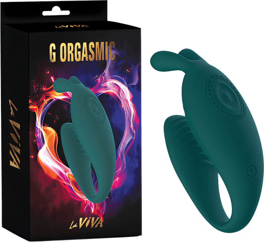 G-Orgasmic - Btantalized.com.au