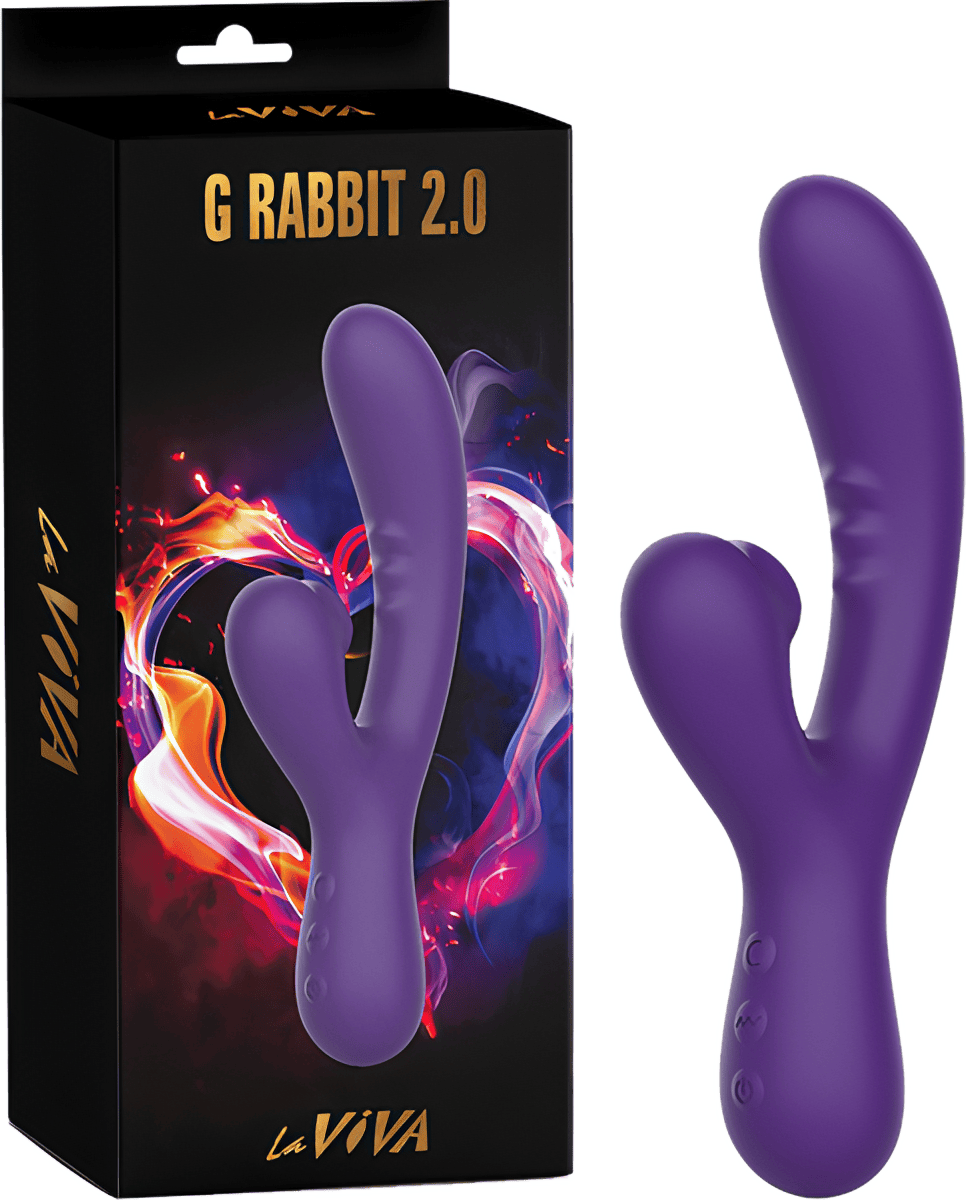 G-Rabbit 2.0 - Btantalized.com.au