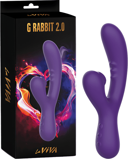 G-Rabbit 2.0 - Btantalized.com.au