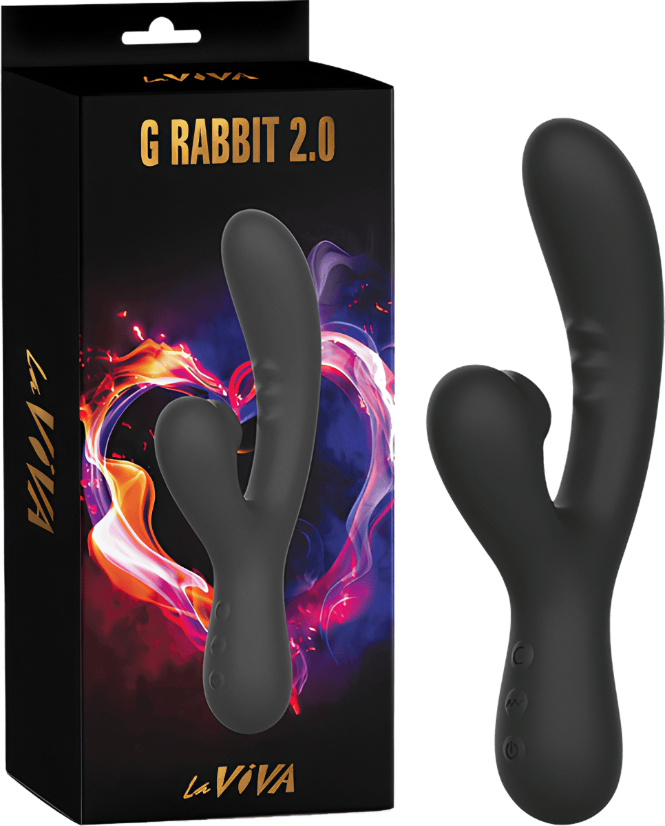 G-Rabbit 2.0 - Btantalized.com.au