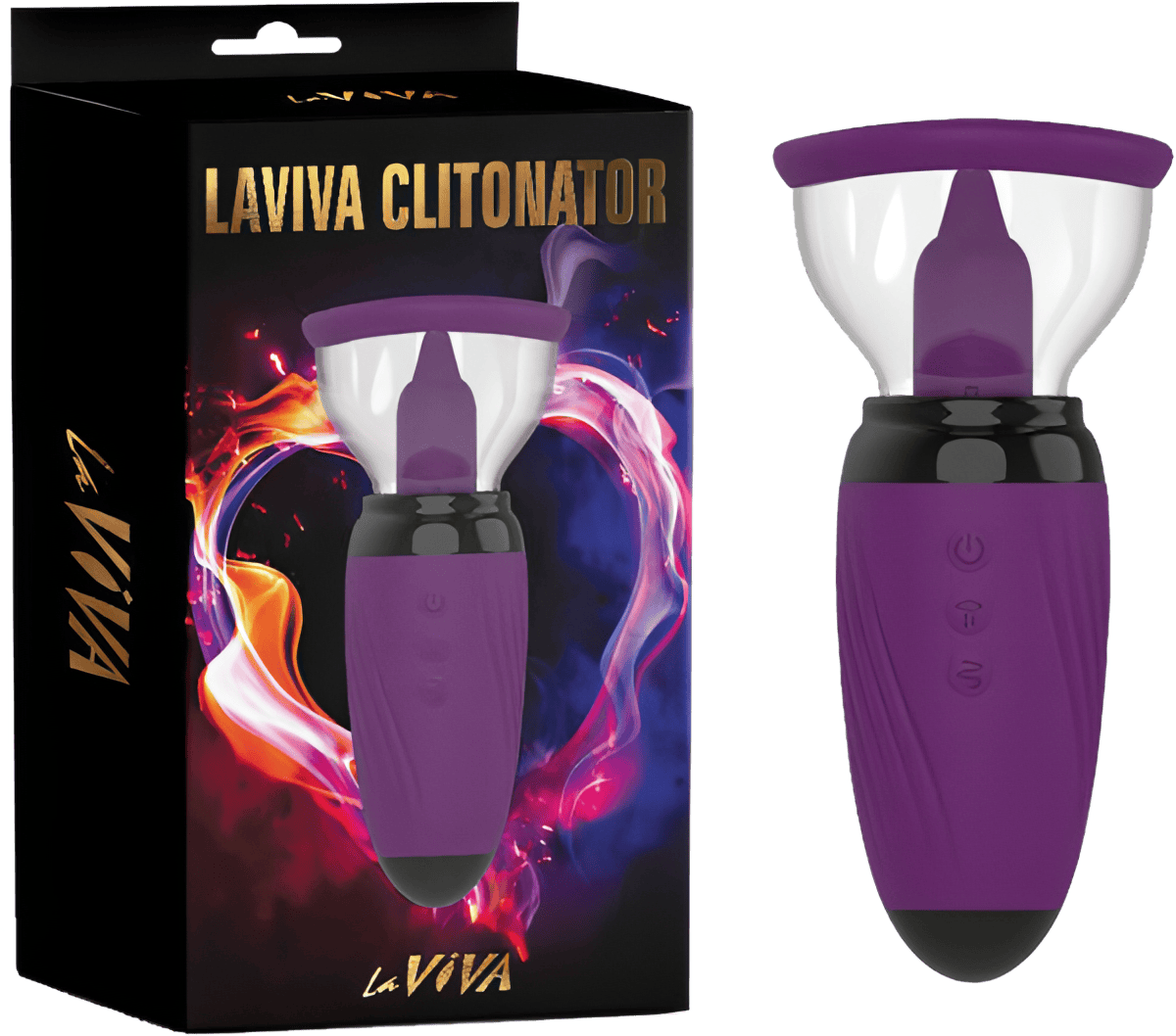 Clitonator - Btantalized.com.au