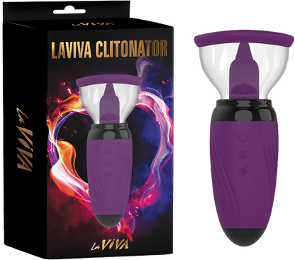 Clitonator - Btantalized.com.au