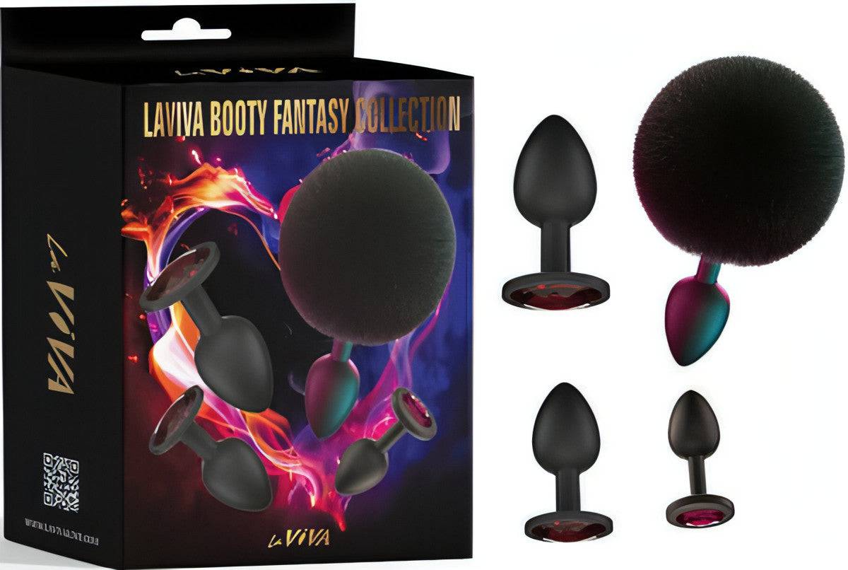 Booty Fantasy Collection - Btantalized.com.au