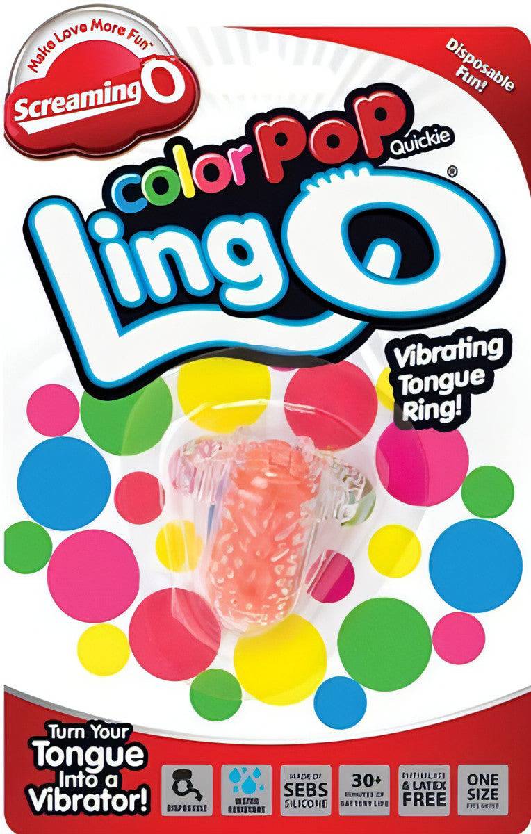ColorPop Quickie Ling O - Btantalized.com.au
