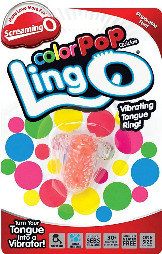 ColorPop Quickie Ling O - Btantalized.com.au