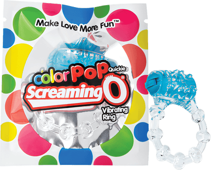 ColorPoP Quickie Screaming O - Btantalized.com.au