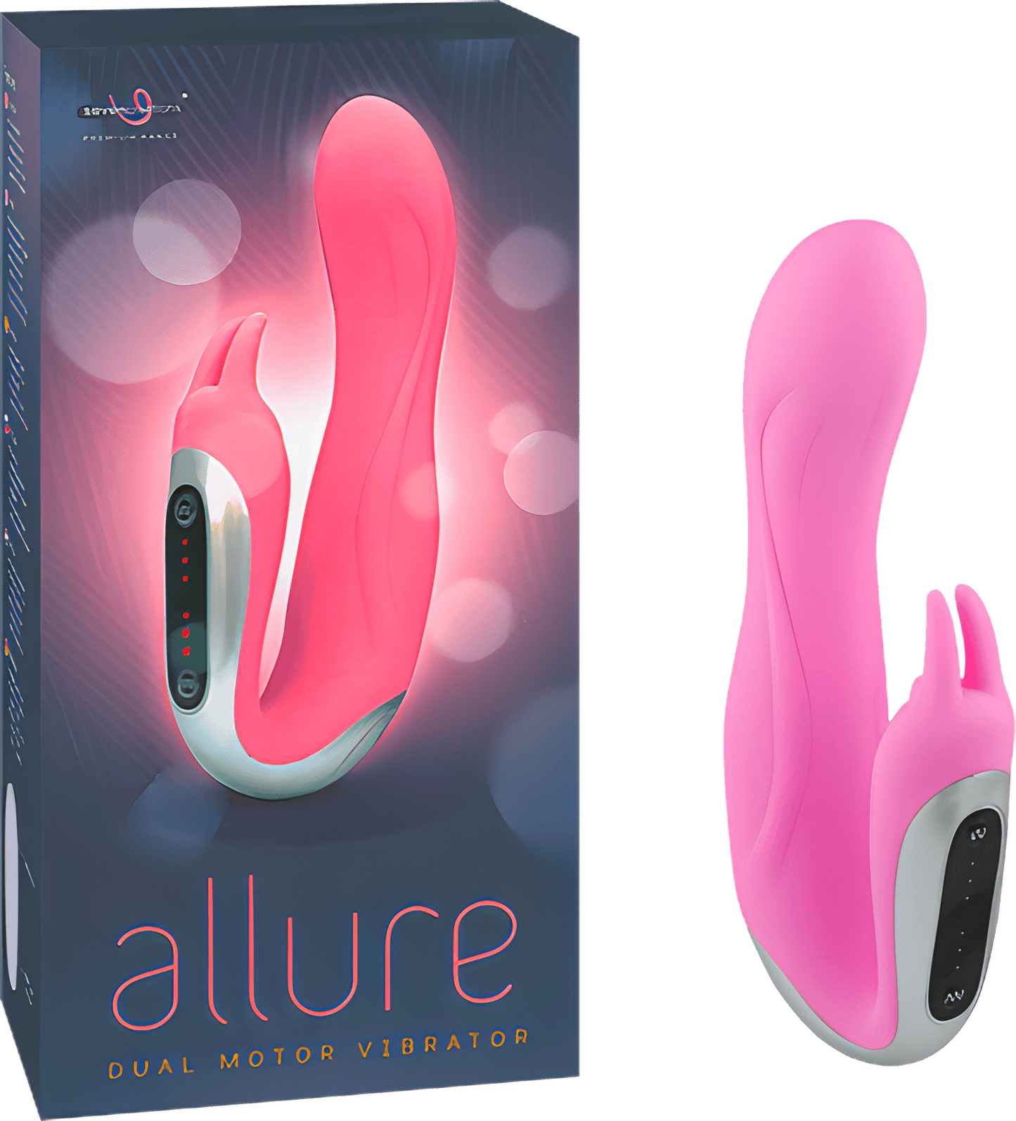 Allure - Btantalized.com.au