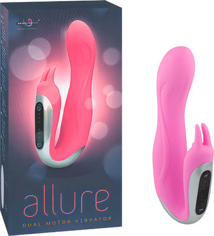 Allure - Btantalized.com.au
