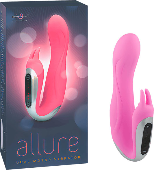 Allure - Btantalized.com.au