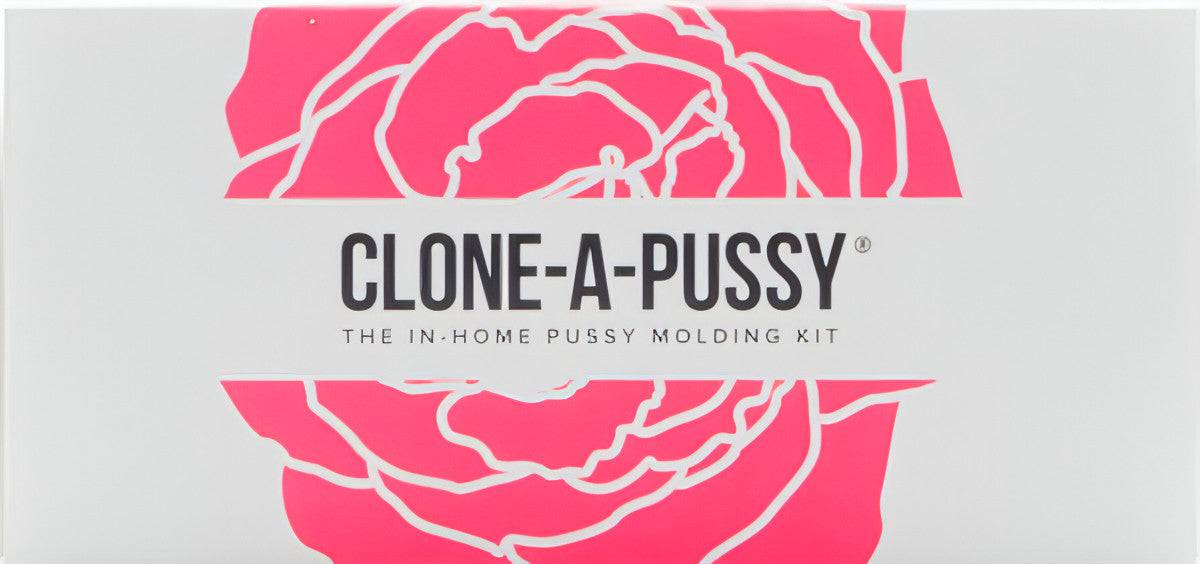 Clone-A-Pussy - Btantalized.com.au