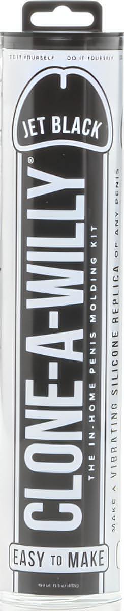 Clone-A-Willy Vibrator - Btantalized.com.au