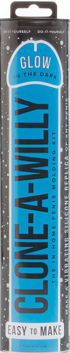 Clone-A-Willy Vibrator - Btantalized.com.au