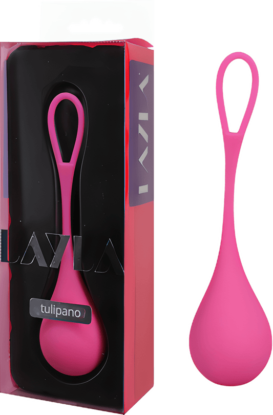 Tulipano Kegel Balls - Btantalized.com.au