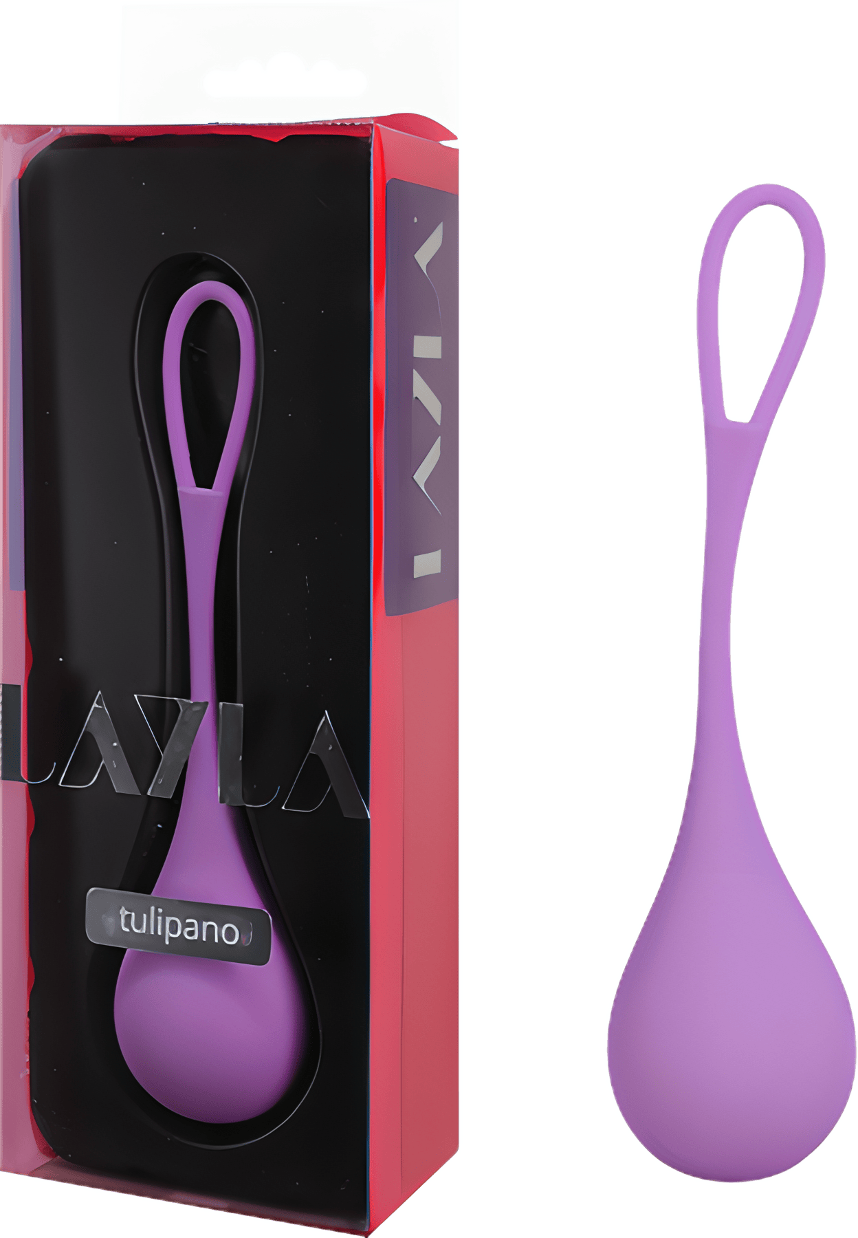 Tulipano Kegel Balls - Btantalized.com.au
